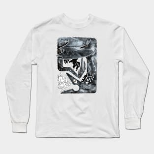 Dragon II Long Sleeve T-Shirt